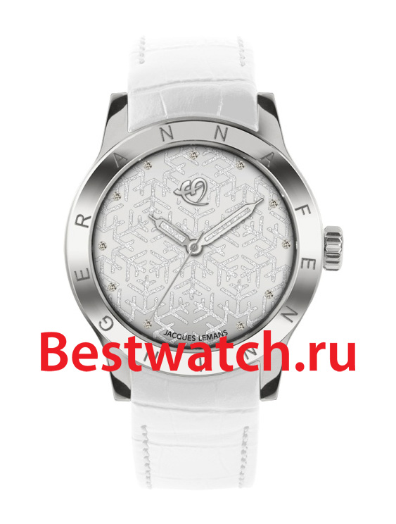 Часы Jacques Lemans Anna Fenninger AF-101A